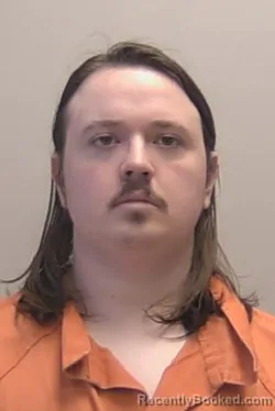 Mugshot of Robert B. Casal booked in Niagara County, New York on April 3, 2026