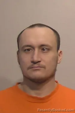 Mugshot of Ryan Thomas Flynn