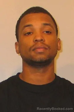 Mugshot of Saquan Rennel Blackmon