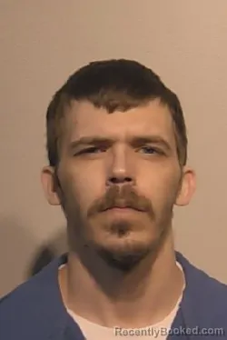 Mugshot of Scott Andrew Coyle