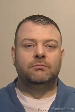 Mugshot of Salvatore Jack Cirrito