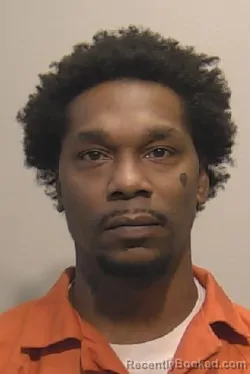 Mugshot of Shawn Joseph Greene booked in Niagara County, New York on June 4, 2026