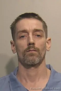 Mugshot of Simon Peter Gogolack