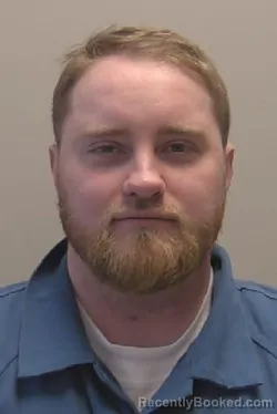 Mugshot of Sean Patrick Maj