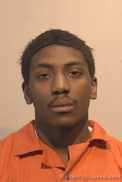 Mugshot of Shannon Orlando Rose booked in Niagara County, New York on March 27, 2026