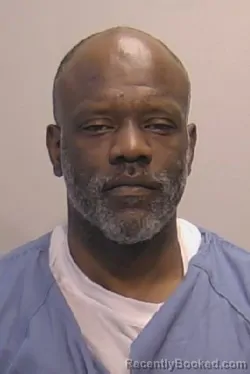 Mugshot of Taiwan D Lowmack booked in Niagara County, New York on March 17, 2026