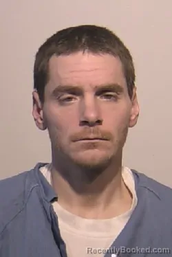 Mugshot of Tyler Nicholas Tucker