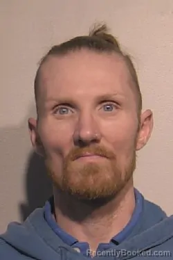 Mugshot of Timothy James Wood