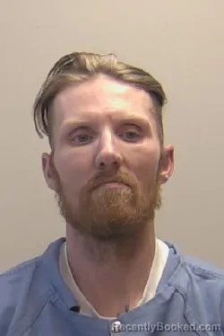 Mugshot of Timothy James Wood booked in Niagara County, New York on April 3, 2026