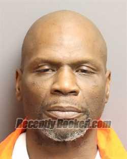 Mugshot of WILLIAM F MURRAY booked in Oneida County, New York on May 5, 2026