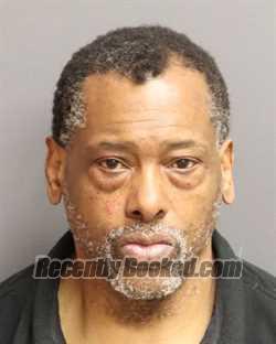 Mugshot of JAMES WATKINS