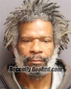 Mugshot of Jonathan E Young booked in Oneida County, New York on September 3, 2026
