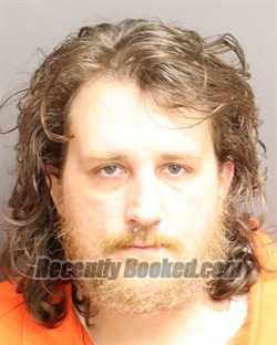 Mugshot of NICHOLAS C SAPPAH