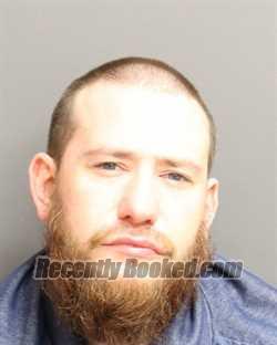 Mugshot of ROBERT M WILSON