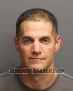 Mugshot of THOMAS A MCCULLY booked in Oneida County, New York on June 17, 2026
