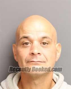 Mugshot of HOWARD L STEVENS booked in Oneida County, New York on April 16, 2026