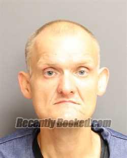 Mugshot of RANDY T COMINSKI