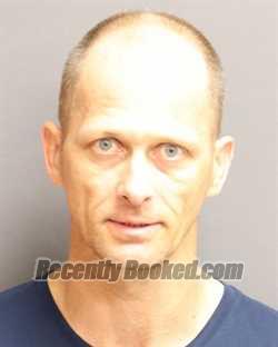 Mugshot of STEVEN J ALLEN