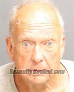 Mugshot of MARK S KOZIEN booked in Oneida County, New York on April 24, 2026