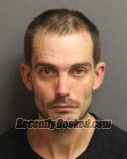 Mugshot of JAMES J BENNETT booked in Oneida County, New York on June 22, 2026