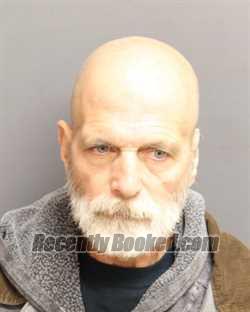 Mugshot of LEON M TENNANT