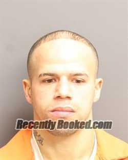 Mugshot of GLENN E BLAND booked in Oneida County, New York on May 5, 2026