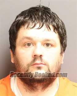 Mugshot of ANTHONY J RUSSELL