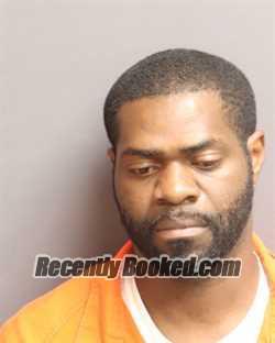 Mugshot of Willie L Reed booked in Oneida County, New York on August 19, 2026