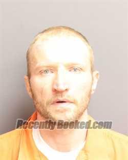 Mugshot of JOHN W GRASS booked in Oneida County, New York on July 14, 2026