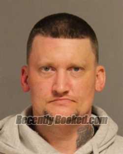 Mugshot of FRANCIS G RUSSELL