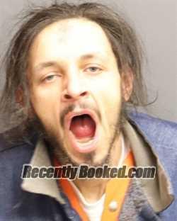 Mugshot of RUVIM MIKHALEVICH