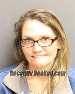 Mugshot of ASHLEY L KIEHN booked in Oneida County, New York on April 30, 2026