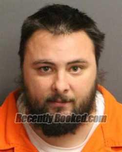 Mugshot of STEPHEN W SMITH