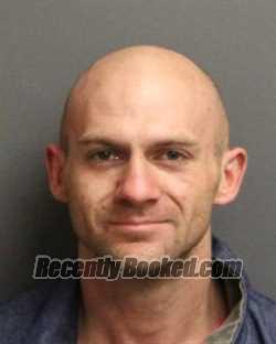 Mugshot of CATO L BUNCE