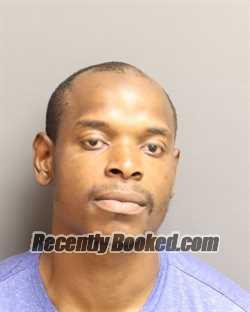 Mugshot of Brandon T Mcnair booked in Oneida County, New York on August 23, 2026