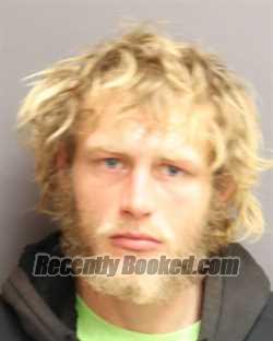 Mugshot of Richard A Walton booked in Oneida County, New York on October 22, 2026