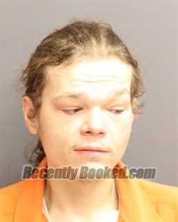 Mugshot of EDWARD L RODRIGUEZ