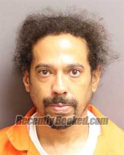 Mugshot of BRANDON M DOBRZENSKI