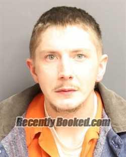 Mugshot of JEFFREY S NAGLE