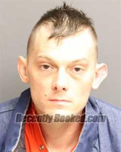 Mugshot of ADAM M ANDRILLA