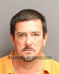 Mugshot of Michael P Chapple booked in Oneida County, New York on August 17, 2026