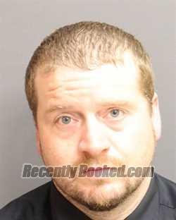 Mugshot of SHANE FARR