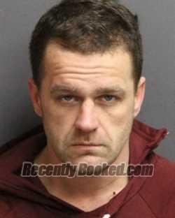 Mugshot of KEITH R WESTCOTT booked in Oneida County, New York on May 21, 2026