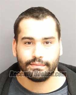 Mugshot of DUAMEL A SCAVONE