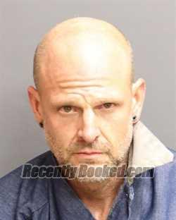 Mugshot of LUCAS K PAYNE