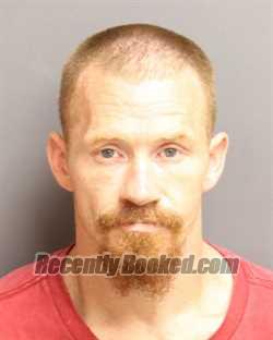 Mugshot of David W Relyea booked in Oneida County, New York on October 3, 2026