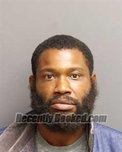 Mugshot of JAMES T WILEY