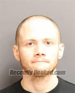 Mugshot of MARCUS E RIVERA