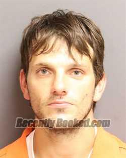 Mugshot of MICHAEL E TOWNE