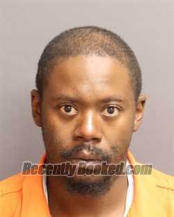Mugshot of Robert L Lawrence booked in Oneida County, New York on September 16, 2026